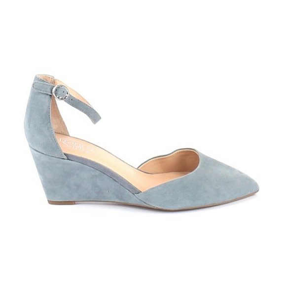 franco sarto fayth wedge